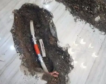 蒸湘测漏水电话