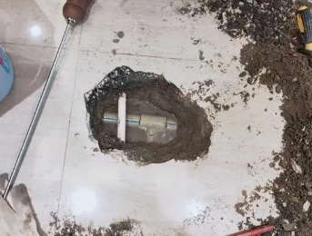 蒸湘测漏水电话