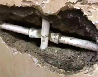 蒸湘测漏水哪家好