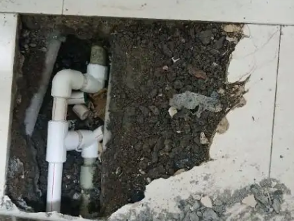 蒸湘测漏水哪家好