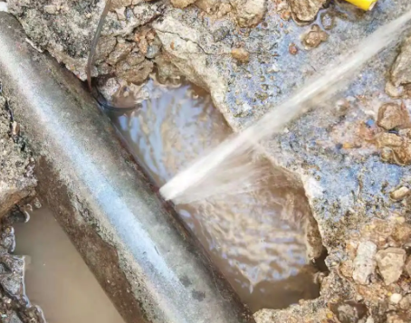 蒸湘测漏水公司