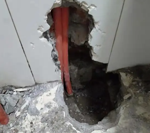 蒸湘漏水检测电话