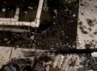 蒸湘漏水检测电话