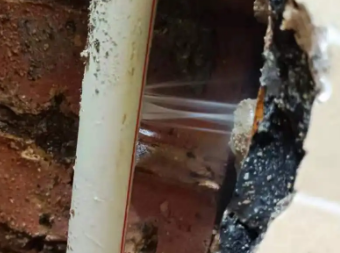 蒸湘漏水检测电话