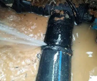 蒸湘测漏水公司哪家好