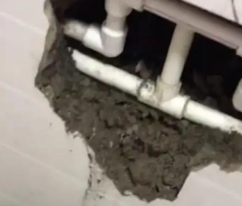 蒸湘漏水检测电话