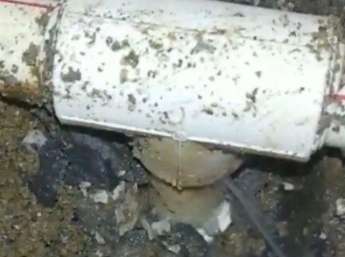 蒸湘测漏水公司多少钱