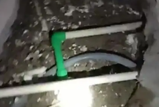 蒸湘测漏水公司