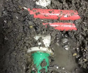 蒸湘漏水检测电话