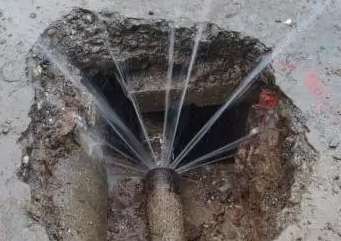 蒸湘漏水检测多少钱