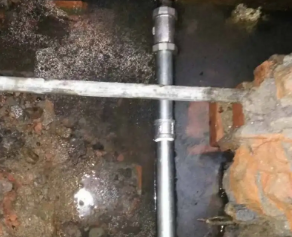 蒸湘漏水检测公司电话