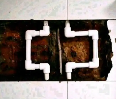 蒸湘卫生间测漏水哪家好