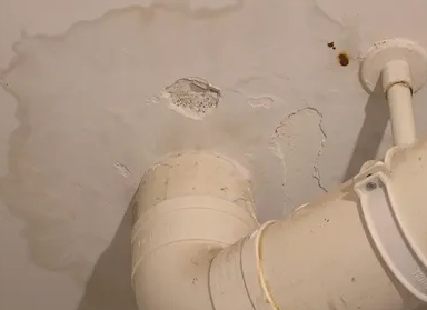 蒸湘卫生间测漏水多少钱