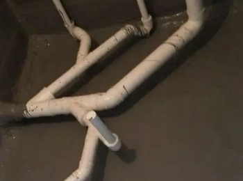 蒸湘水管漏水检测知识点