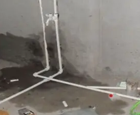 蒸湘水管漏水检测多少钱