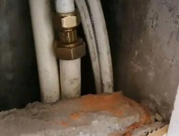 蒸湘水管漏水检测哪家好