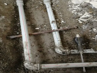 蒸湘卫生间测漏水多少钱