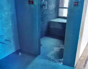 蒸湘卫生间防水哪家好