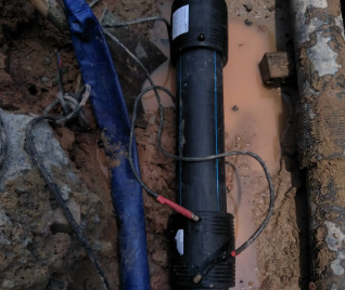 蒸湘水管漏水检测多少钱