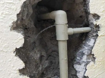 蒸湘卫生间测漏水哪家好