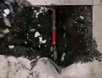 蒸湘卫生间测漏水多少钱