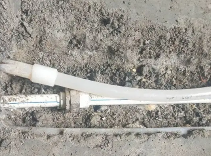 蒸湘卫生间测漏水哪家好