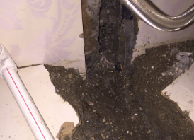 蒸湘卫生间测漏水哪家好