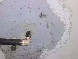 蒸湘卫生间测漏水之怎么维修