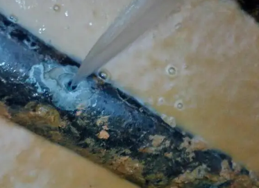 蒸湘水管漏水检测多少钱