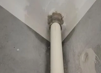 蒸湘卫生间测漏水的新闻分享