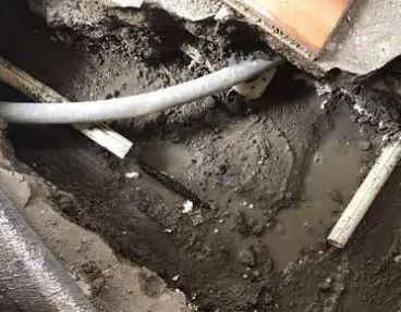 蒸湘卫生间测漏水价格明细