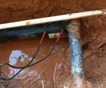 蒸湘水管漏水检测多少钱