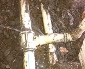 蒸湘卫生间测漏水多少钱