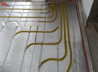 蒸湘地暖维修哪家好