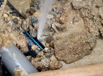 蒸湘水管漏水检测哪家好