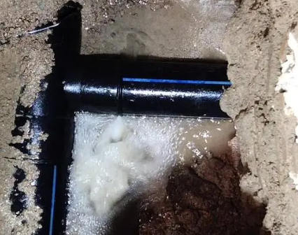 蒸湘水管漏水检测哪家好