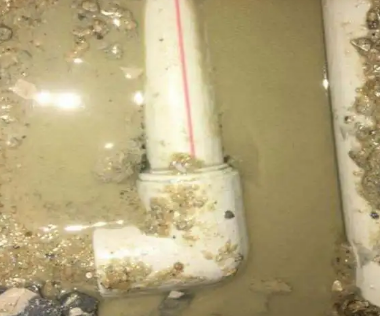 蒸湘水管漏水检测多少钱