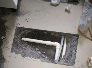 蒸湘卫生间测漏水哪家好