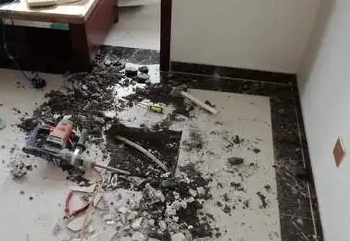 蒸湘漏水检测多少钱