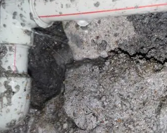 蒸湘漏水检测多少钱