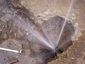 蒸湘水管漏水检测哪家好