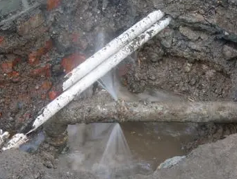 蒸湘测漏水多少钱