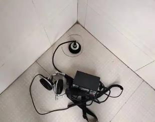 蒸湘测漏水公司