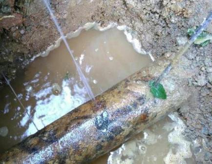 蒸湘漏水检测公司分享下如何测试漏水的案例分享