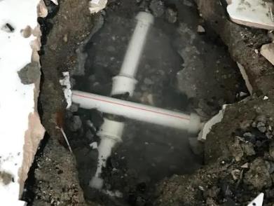 蒸湘漏水检测公司哪家好