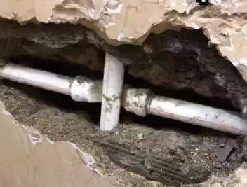 蒸湘漏水检测电话多少