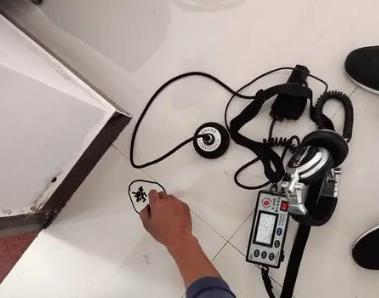 蒸湘测漏水公司电话