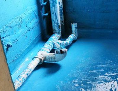 蒸湘测漏水多少钱